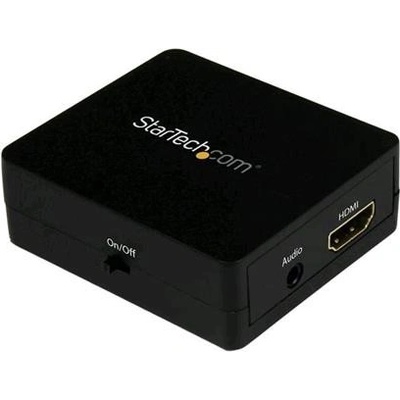 StarTech HD2A