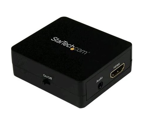 StarTech HD2A