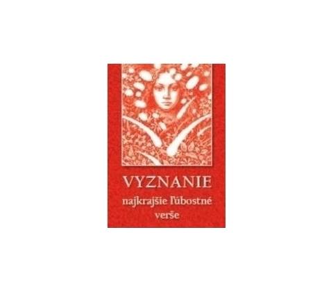Vyznanie