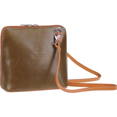NovaKabelka.sk Grana Taupe Scura Camel