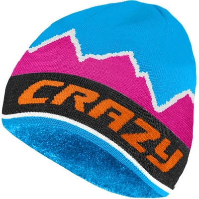 Crazy Cap Skyline
