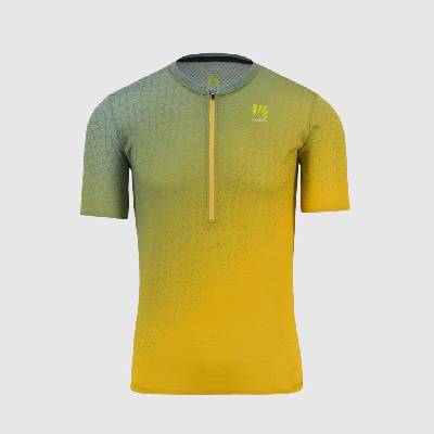 Karpos Lavaredo Ultra Tech lemon curry/dark slate