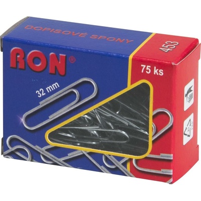 Ron 453 – Zboží Mobilmania