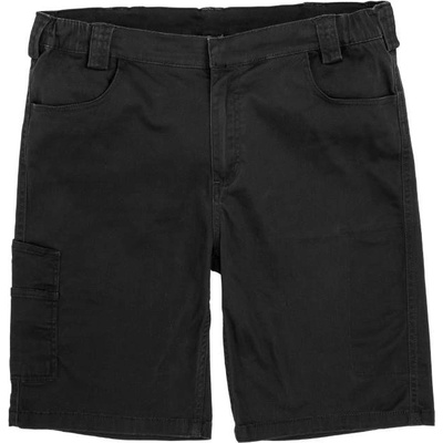 Result r 471x slim chino / Унисекс работни шорти - черни l (30471x00203)