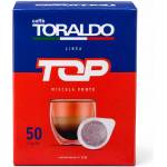 Caffè Toraldo Кафе Toraldo Капсули 50 бр. хартиени - Серия TOP (TOR095)