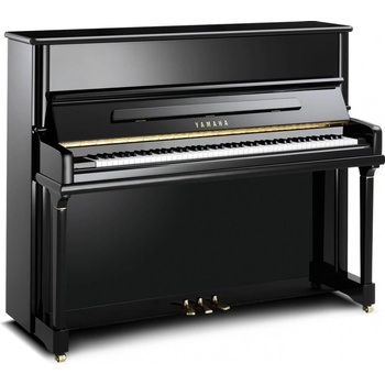 Yamaha P124