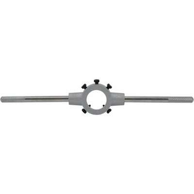 ProfiGaráž Vrátidlo na závitová očka M10-M11 280x11mm