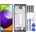 Samsung LCD Дисплей и Тъч Скрийн с Рамка за Samsung Galaxy A52 SM-A525