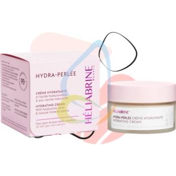 Heliabrine Hydra-perlée - крем с хиалуронова киселина