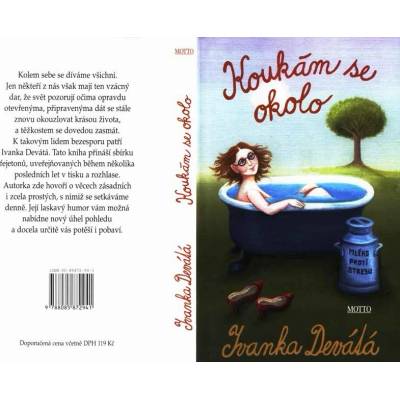 Koukám se okolo - Devátá Ivanka