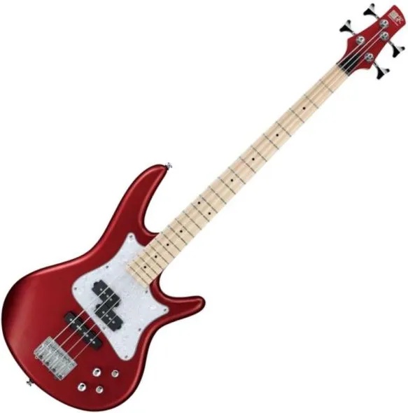 Ibanez SRMD200 CAM