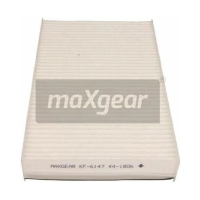 MAXGEAR 72-5400 Čep nápravy, zavěšení kol (72-5400)