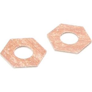 Axial Аксиално уплътнение на съединителя 32.8x15.2x1mm