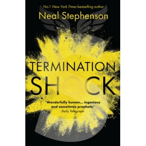 Termination Shock | Neal Stephenson (ISBN: 9780008404406)