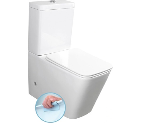 Sapho Porto PC102WR