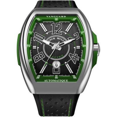 Franck Muller 45 SC DT AC RCG VR