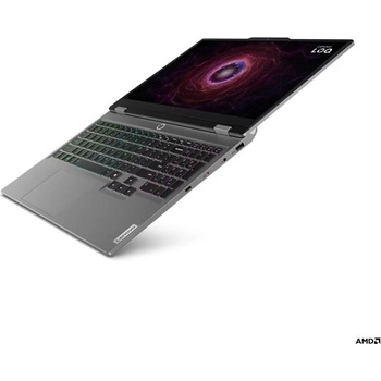 Lenovo LOQ 15 83DX009NCK