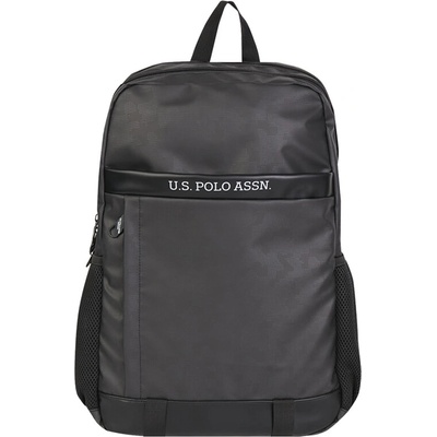 U.S. POLO černá