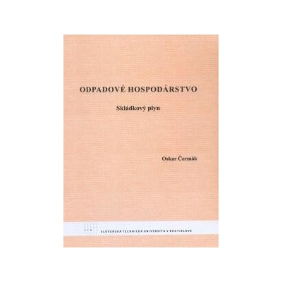 Odpadové hospodárstvo