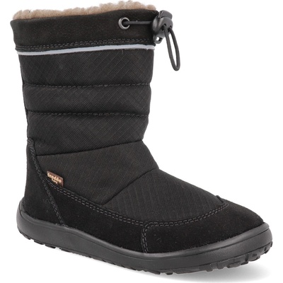 Froddo UP TEX SNOW WOOL BLACK
