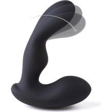 Virgite Prostatics P1 Moving Prostate Massager vibračný kolík s pohyblivou hlavou na diaľkové ovládanie
