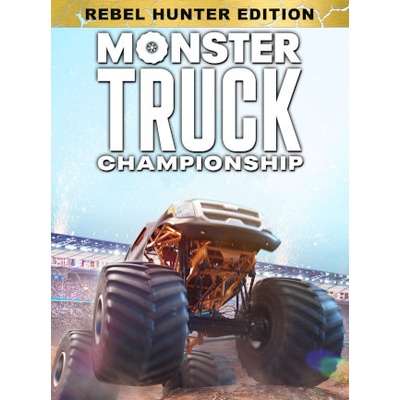 Monster Truck Championship (Rebel Hunter Edition)