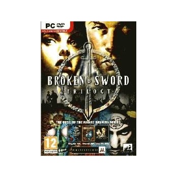 Broken Sword Trilogy