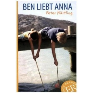 Ben liebt Anna | Peter Härtling (ISBN: 9783126757478)