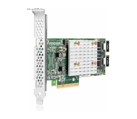 HP Enterprise Smart Array E208i-p SR Gen10