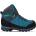 Karrimor Дамски боти Karrimor Hot Rock Waterproof Walking Boots Womens - Teal