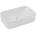 Comad UN-KATI60-SW 7857B(60) - Мивка за плот KATI 61x38 см бял гланц (CM0050)