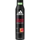 Adidas Team Force deospray 250 ml