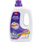 Sano Maxima Mix & Wash Течен перилен препарат за цветно 3л, 60пр - Mix&Wash (904)