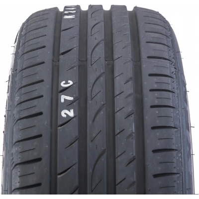 Nexen N'Fera SU4 245/40 R18 97W