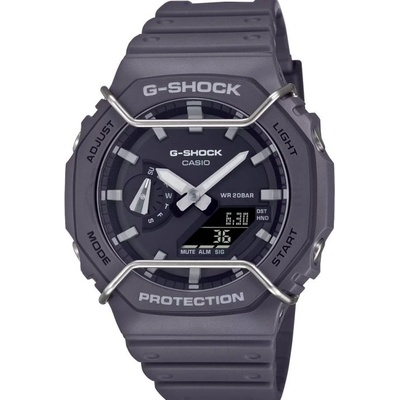 Casio GA-2100PTS-8ADR