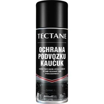 Den Braven Ochrana podvozkov 400 ml