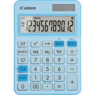 Canon LS-125PBL