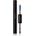 RevitaLash Double-Ended Volume Set двуфазна спирала за обем цвят Black 5, 5 ml + 5.5ml