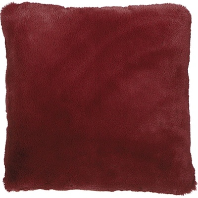 Mood collection ВЪЗГЛАВНИЦА ДЕКОРАТИВНА gosse 45х45х10см КАФЯВА (1107633)