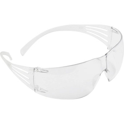 3M SecureFit 200 SF201AF transparentní
