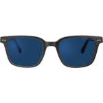 GUNNAR Компютърни очила GUNNAR Muir Ebony (wood), Sun (GUN-MUR-12311) - pcbuild