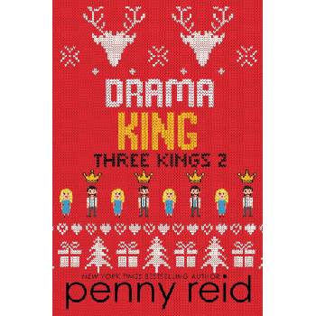 Drama King | Penny Reid