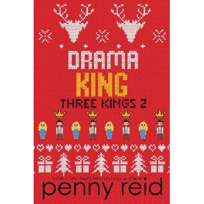Drama King | Penny Reid
