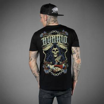 Image 1 of HYRAW мъжка тениска hyraw - noone - sp24-m06