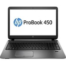 HP ProBook 450 J4T47ES