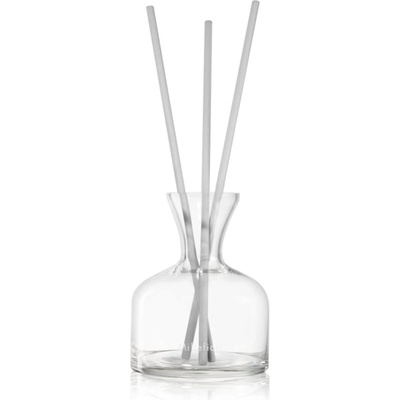 Millefiori Air Design Vase Transparent aроматизиращ дифузер без пълнители (10 x 13 cm)