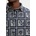 Desigual Памучна риза Desigual JACK (25WMCW25)