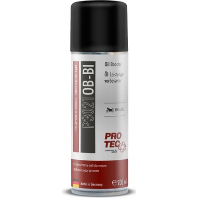 PRO-TEC Oil Booster Bike Line 200 ml