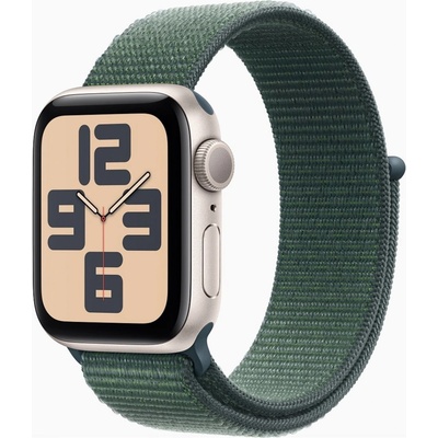 Apple Watch SE (2024) 44mm