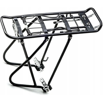 2K 172031B rám zadní černý